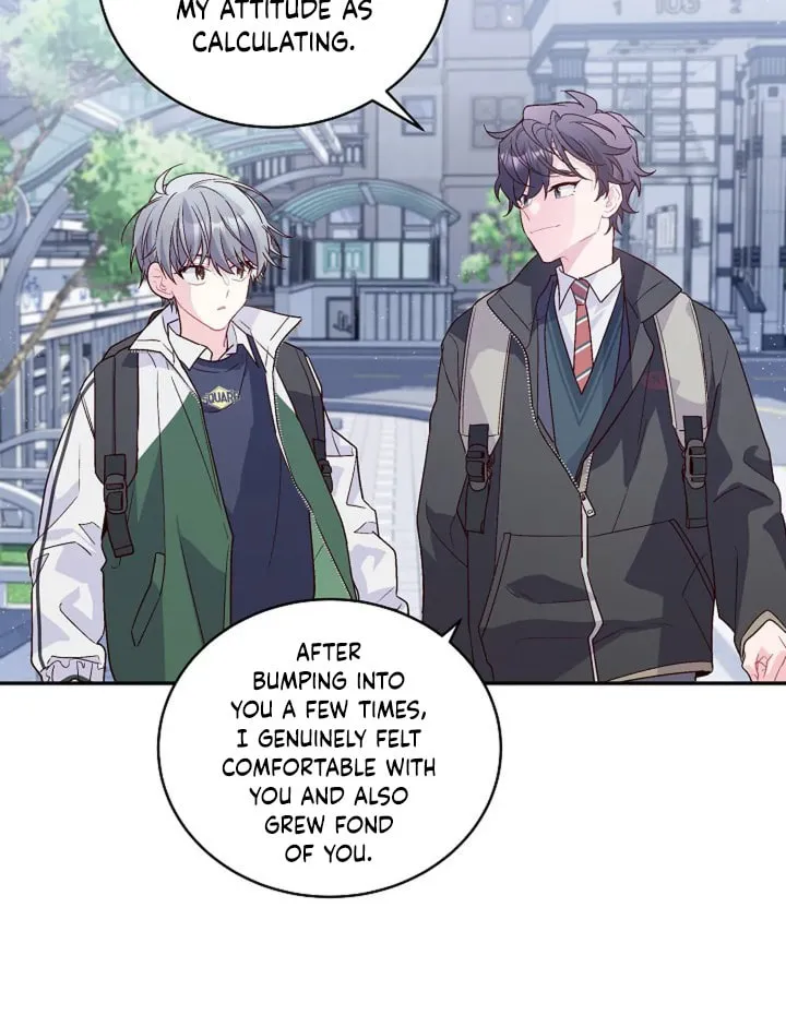 Read Merry Marbling chapter 8 image 22 on Lezhin
