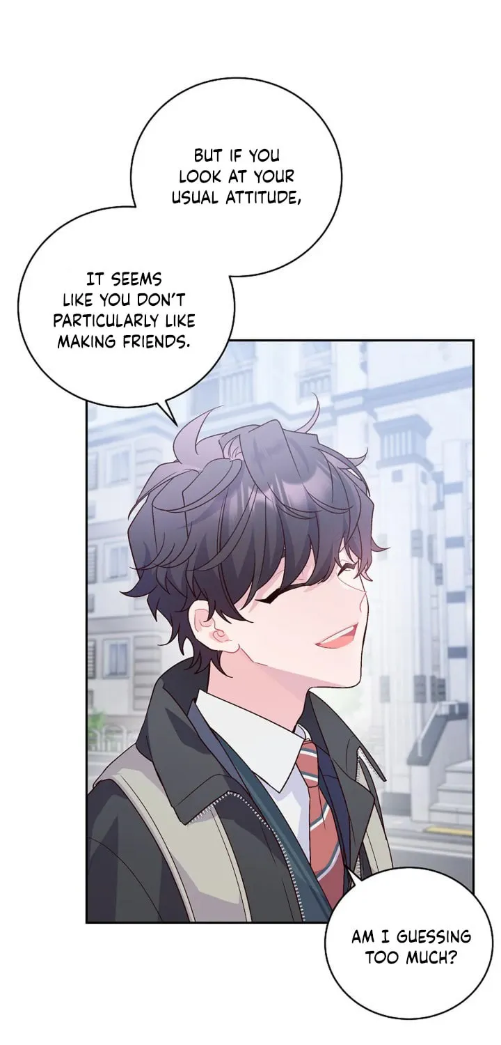 Read Merry Marbling chapter 8 image 23 on Lezhin