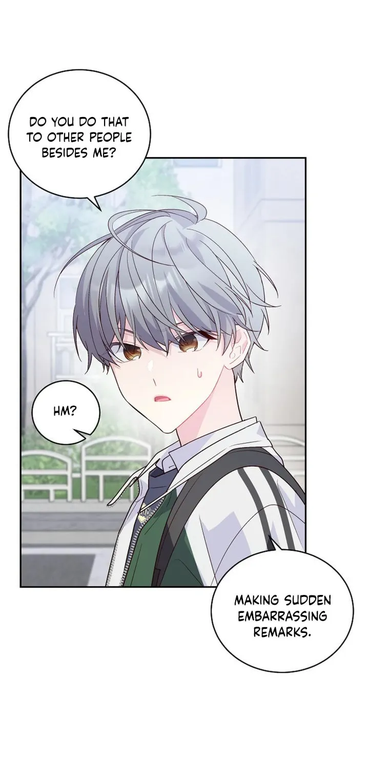 Read Merry Marbling chapter 8 image 24 on Lezhin