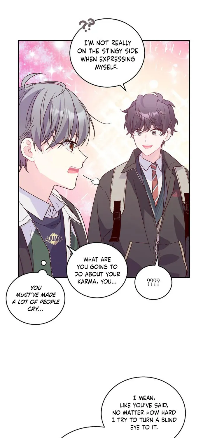 Read Merry Marbling chapter 8 image 25 on Lezhin