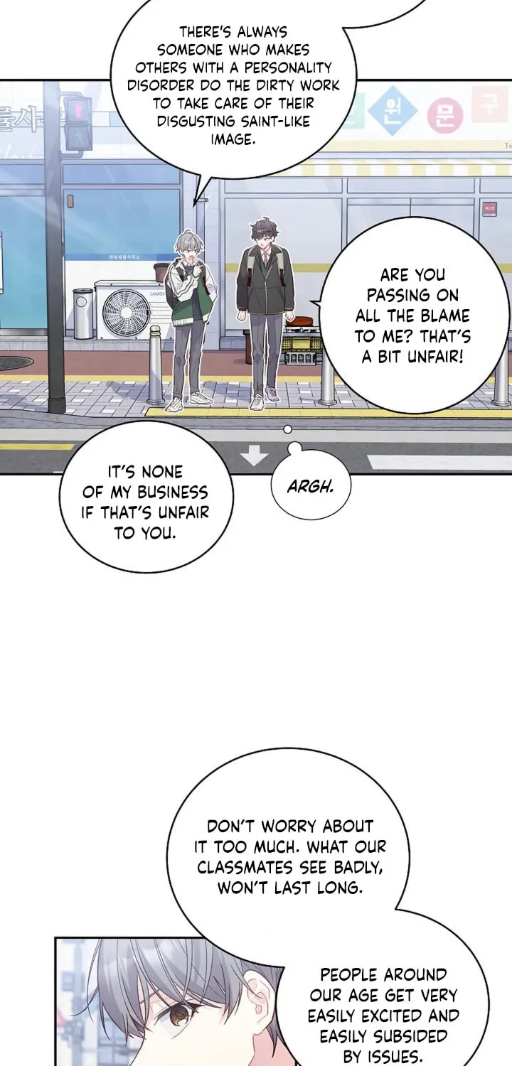 Read Merry Marbling chapter 8 image 26 on Lezhin