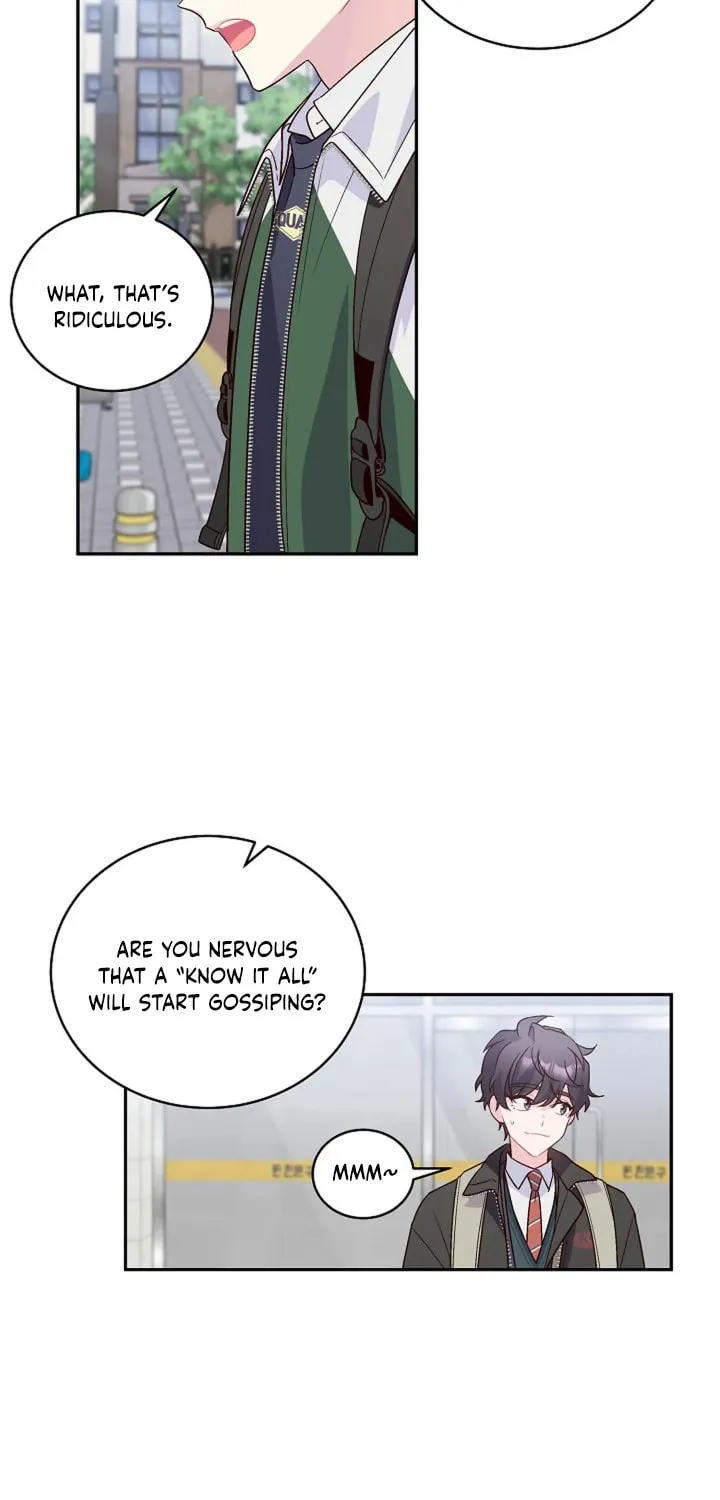 Read Merry Marbling chapter 8 image 27 on Lezhin