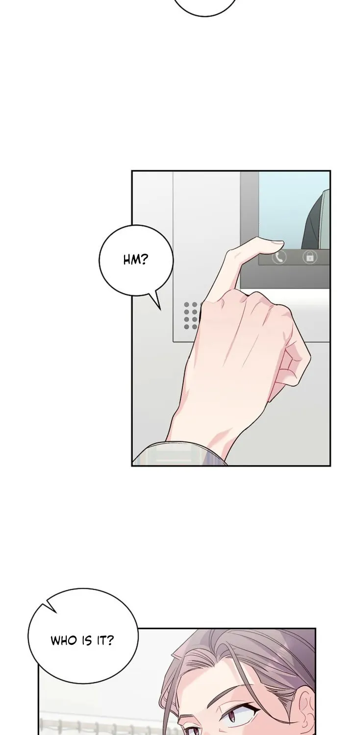 Read Merry Marbling chapter 8 image 3 on Lezhin