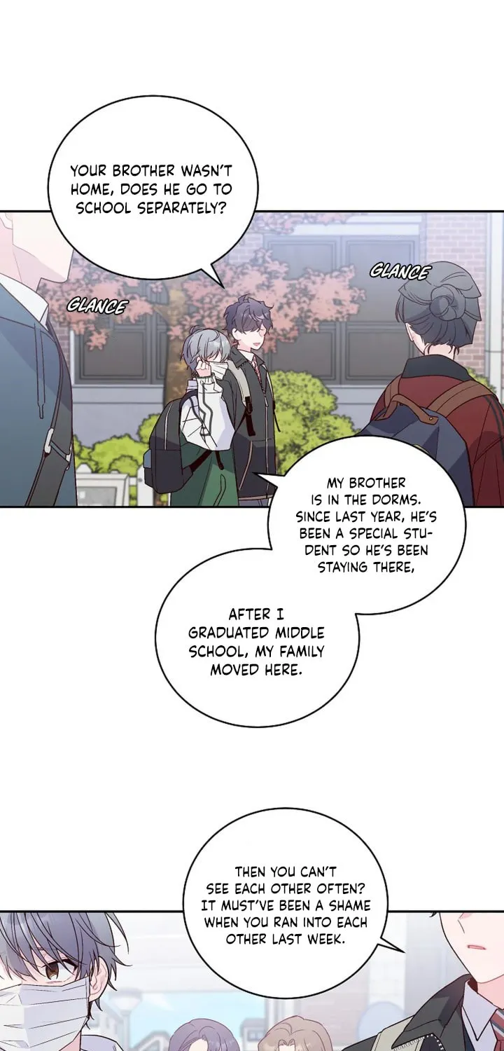 Read Merry Marbling chapter 8 image 30 on Lezhin