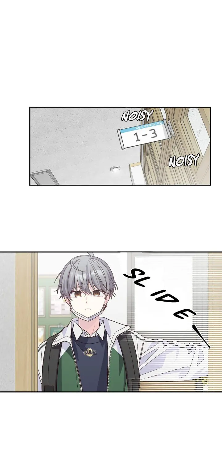 Read Merry Marbling chapter 8 image 32 on Lezhin