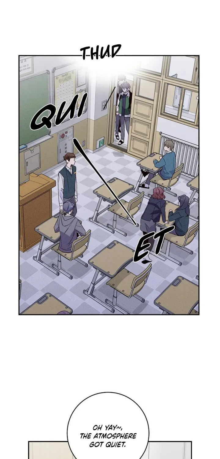 Read Merry Marbling chapter 8 image 33 on Lezhin