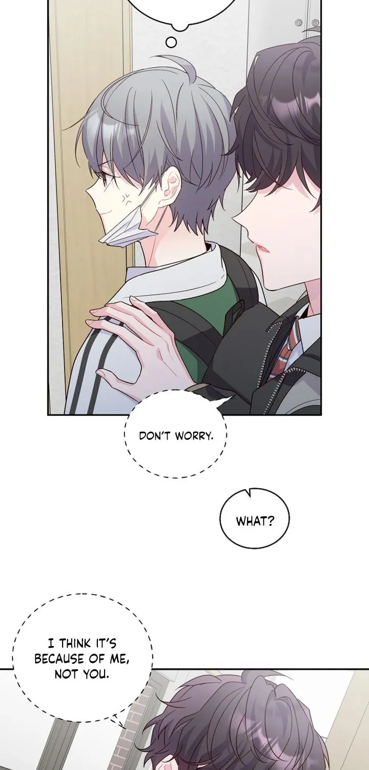 Read Merry Marbling chapter 8 image 34 on Lezhin