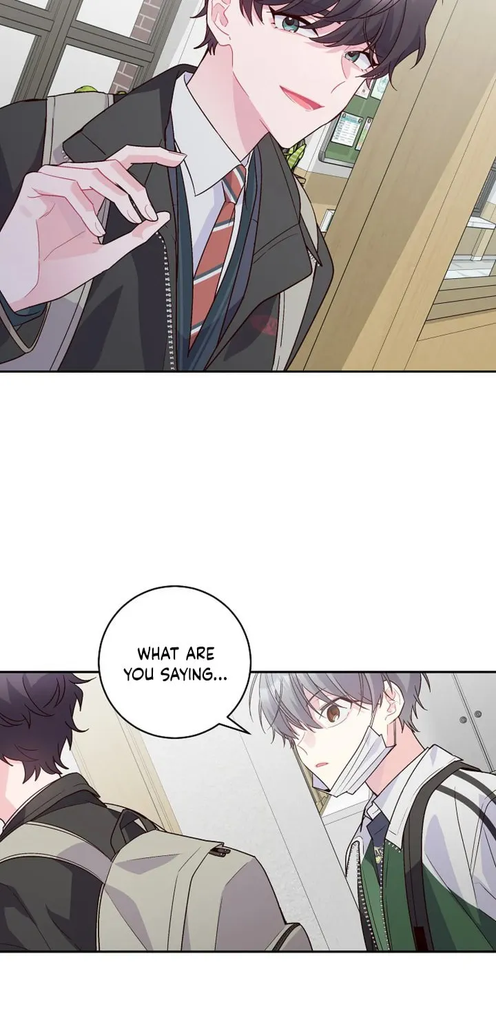 Read Merry Marbling chapter 8 image 35 on Lezhin