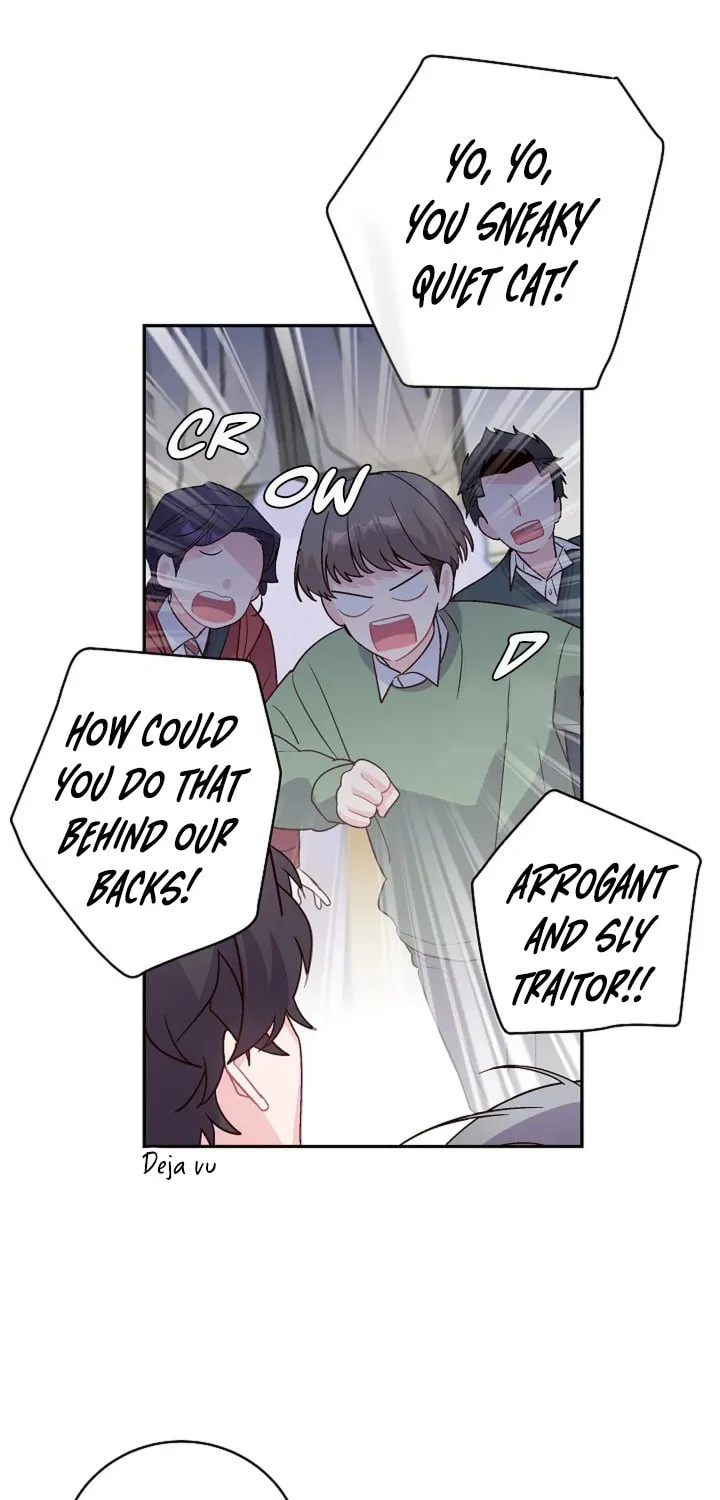 Read Merry Marbling chapter 8 image 37 on Lezhin