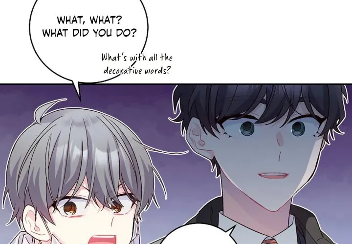 Read Merry Marbling chapter 8 image 38 on Lezhin