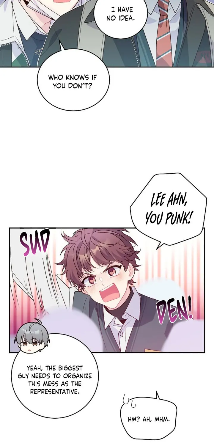 Read Merry Marbling chapter 8 image 39 on Lezhin
