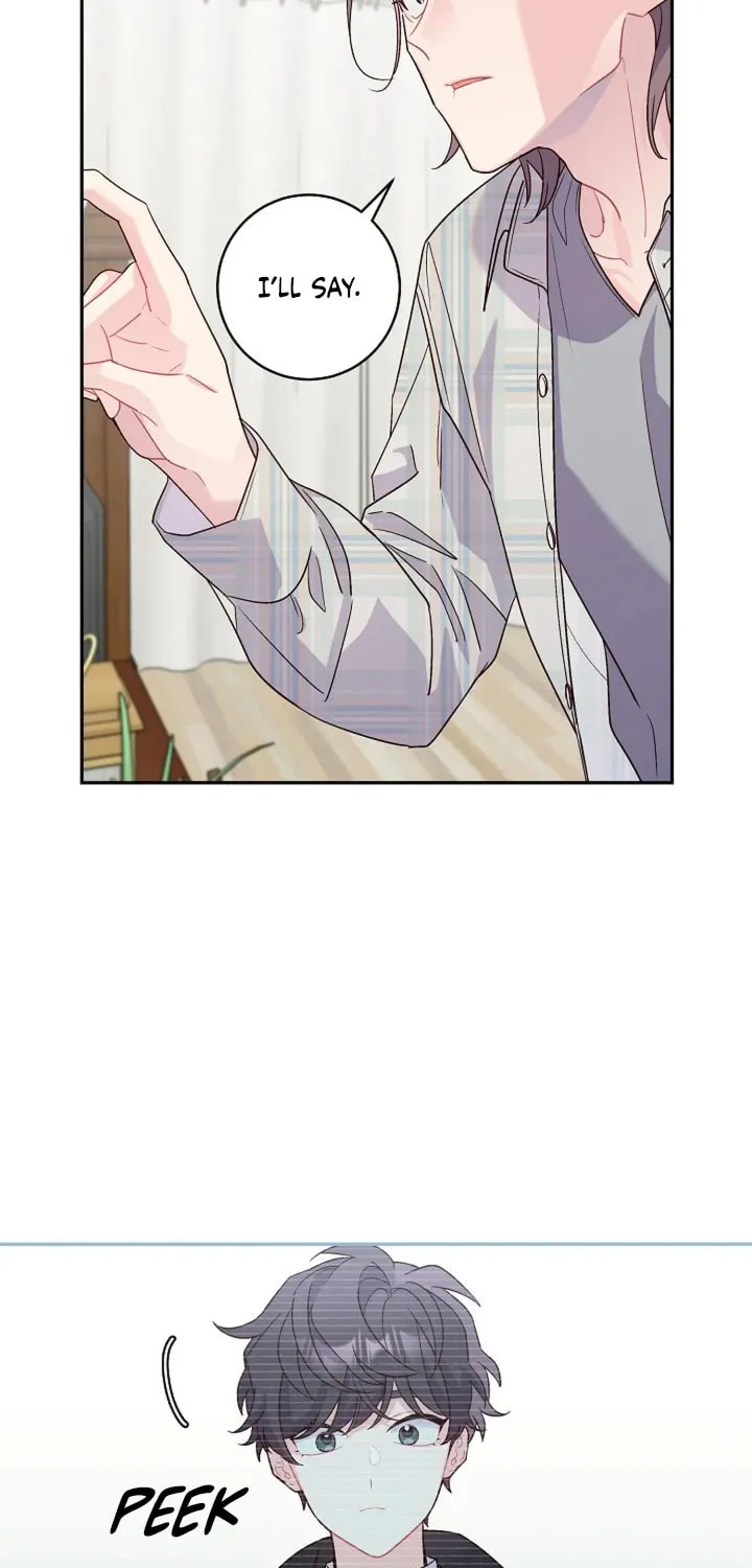 Read Merry Marbling chapter 8 image 4 on Lezhin