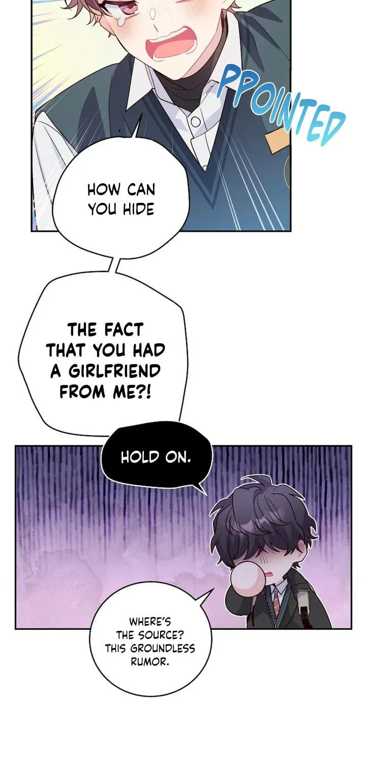 Read Merry Marbling chapter 8 image 41 on Lezhin