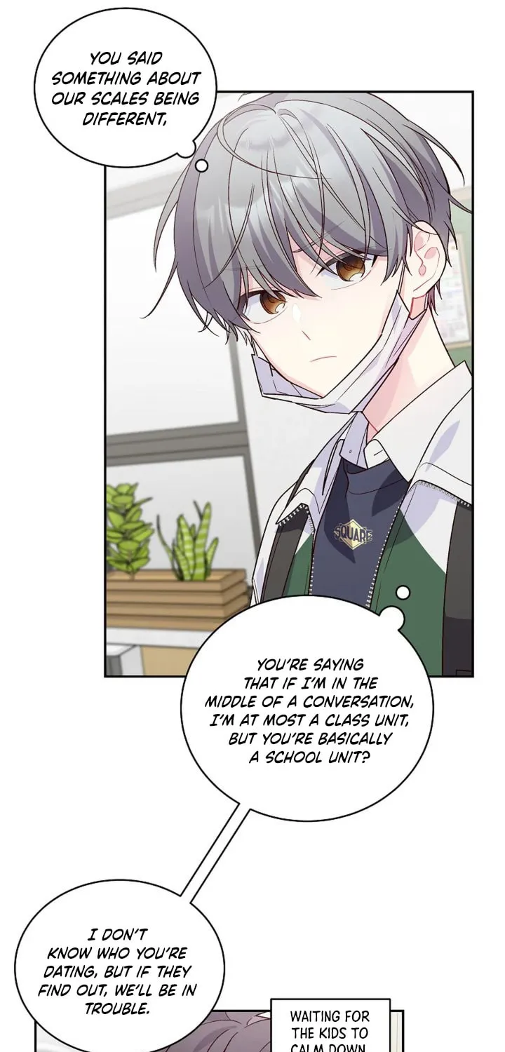 Read Merry Marbling chapter 8 image 45 on Lezhin