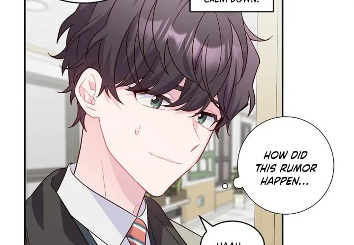 Read Merry Marbling chapter 8 image 46 on Lezhin