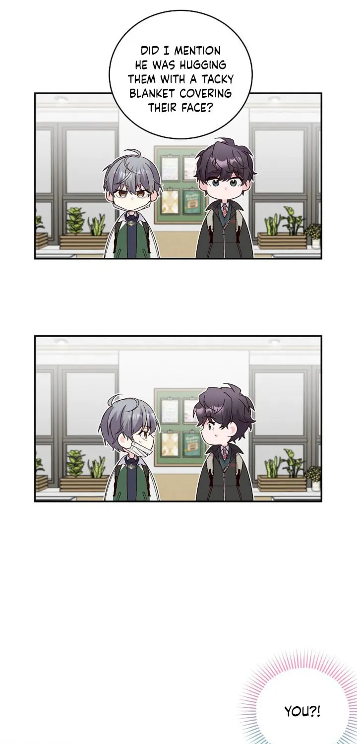 Read Merry Marbling chapter 8 image 48 on Lezhin