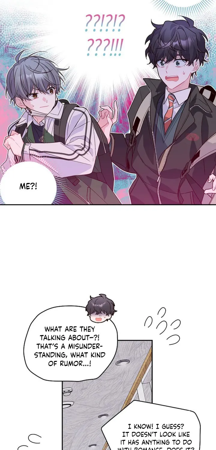 Read Merry Marbling chapter 8 image 49 on Lezhin