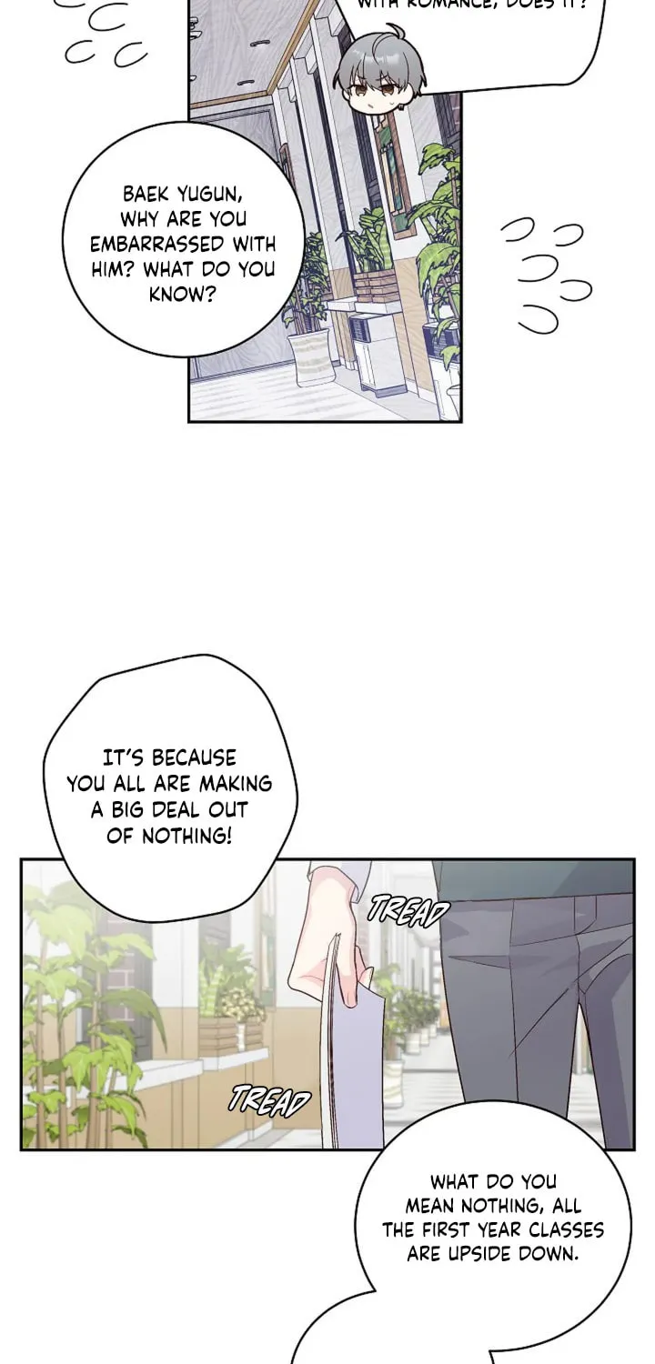 Read Merry Marbling chapter 8 image 50 on Lezhin