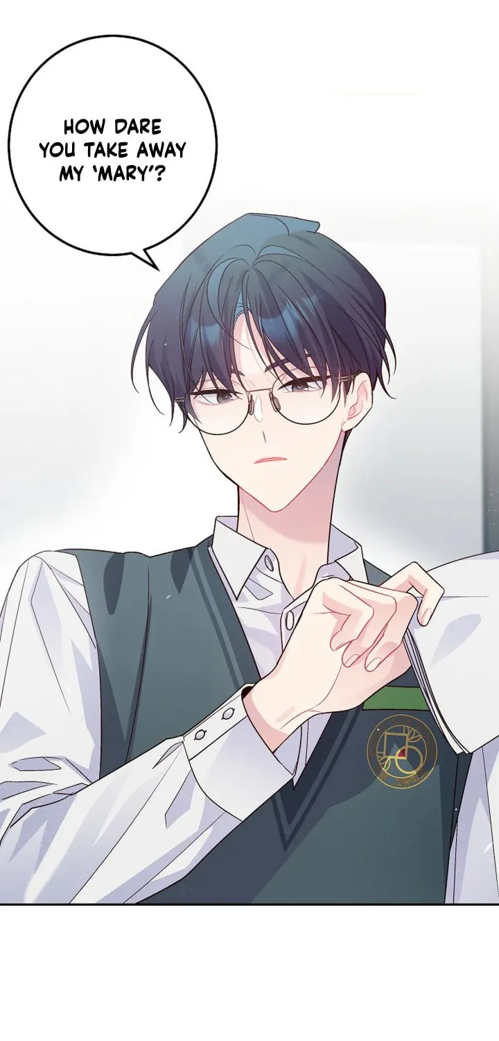 Read Merry Marbling chapter 8 image 54 on Lezhin