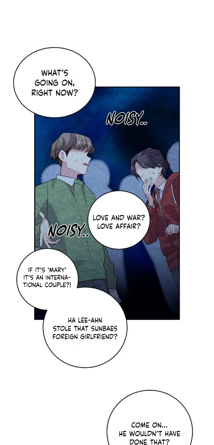 Read Merry Marbling chapter 8 image 55 on Lezhin