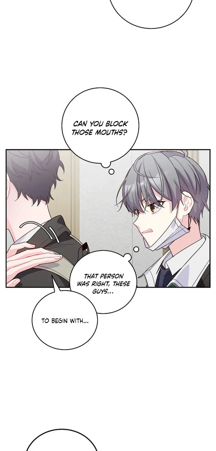 Read Merry Marbling chapter 8 image 56 on Lezhin