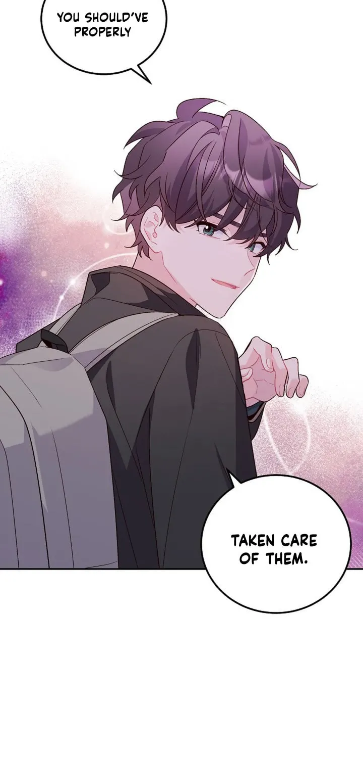 Read Merry Marbling chapter 8 image 57 on Lezhin