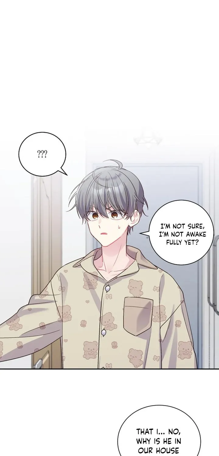 Read Merry Marbling chapter 8 image 7 on Lezhin