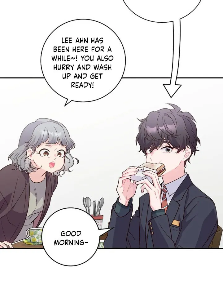 Read Merry Marbling chapter 8 image 8 on Lezhin