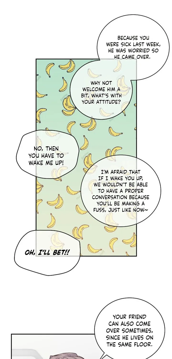 Read Merry Marbling chapter 8 image 9 on Lezhin