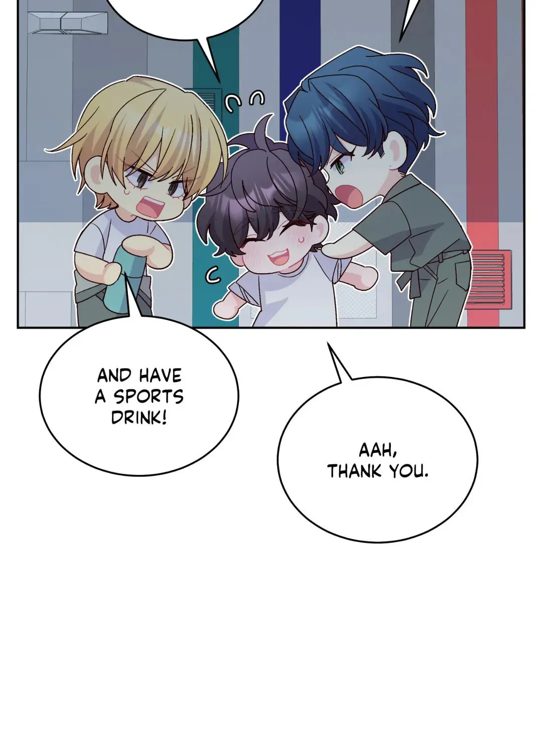 Read Merry Marbling chapter 80 image 10 on Lezhin