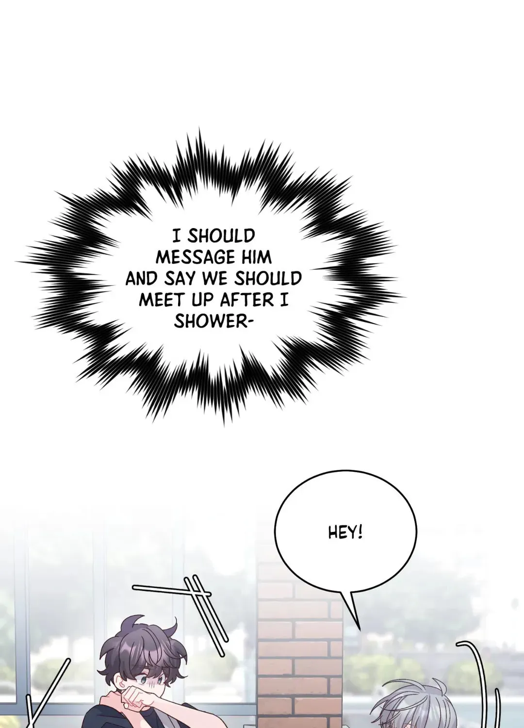 Read Merry Marbling chapter 80 image 100 on Lezhin