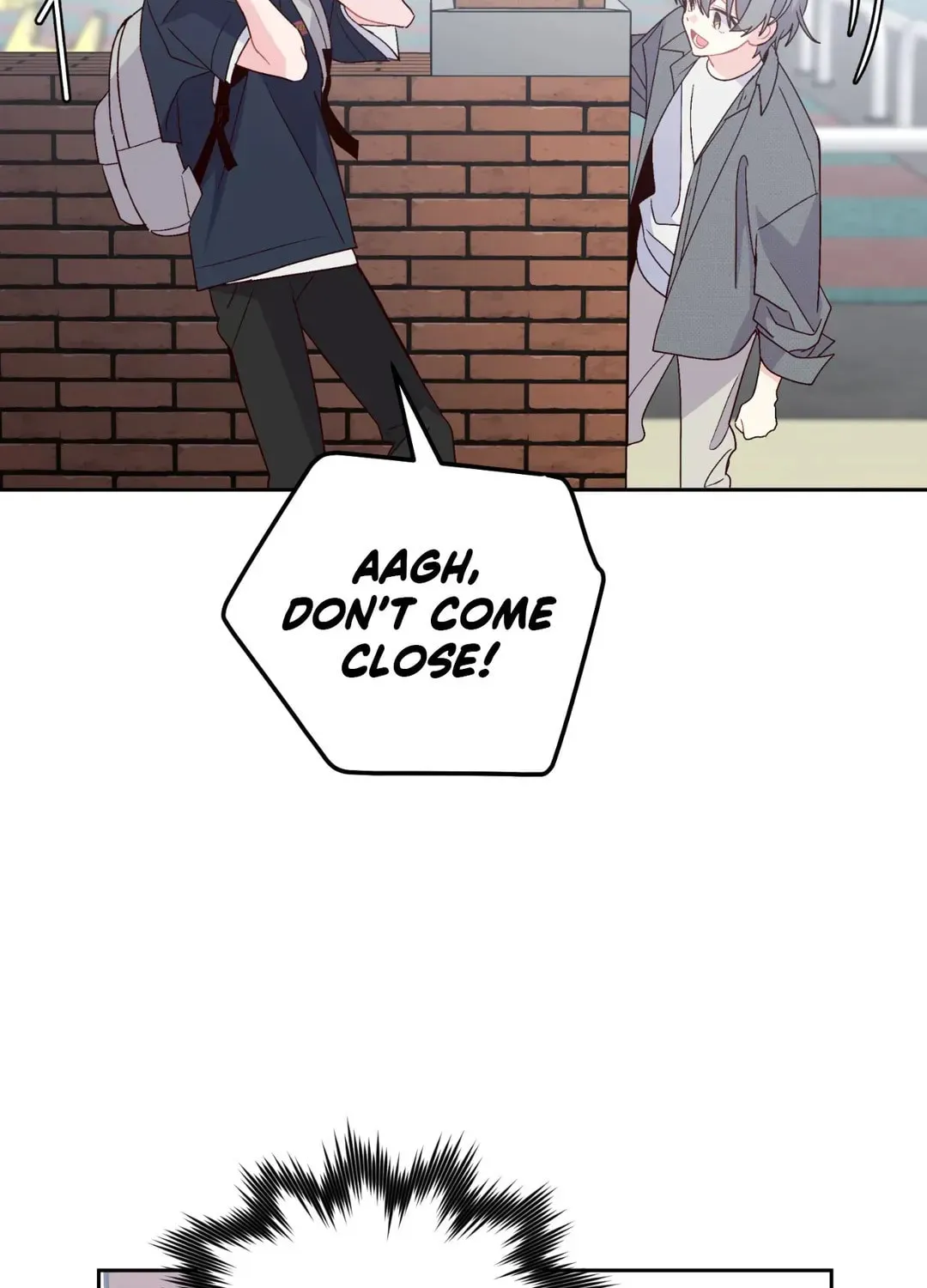 Read Merry Marbling chapter 80 image 101 on Lezhin