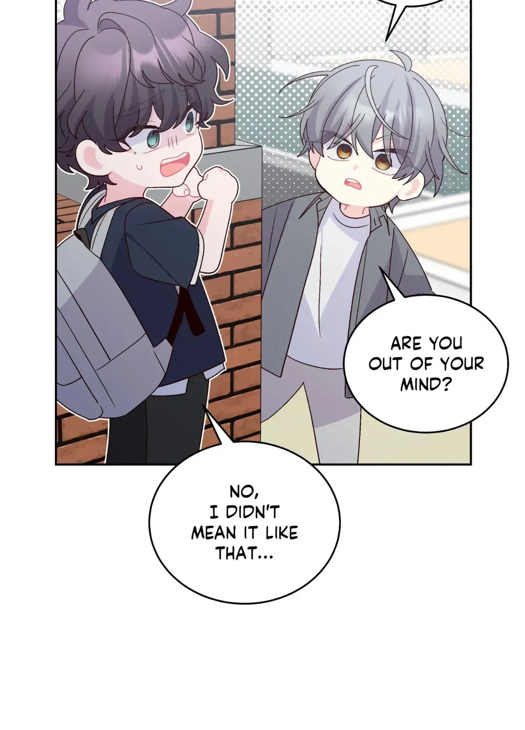 Read Merry Marbling chapter 80 image 103 on Lezhin