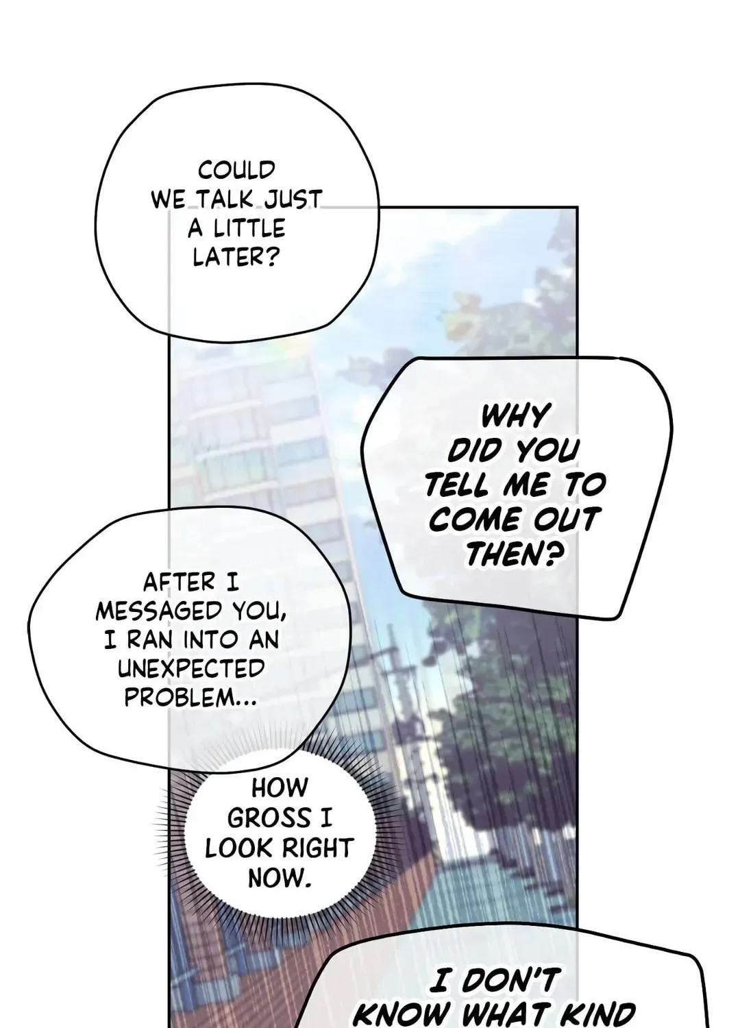 Read Merry Marbling chapter 80 image 104 on Lezhin