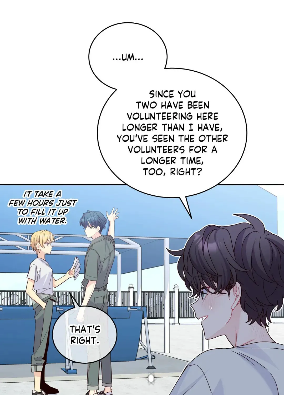 Read Merry Marbling chapter 80 image 11 on Lezhin