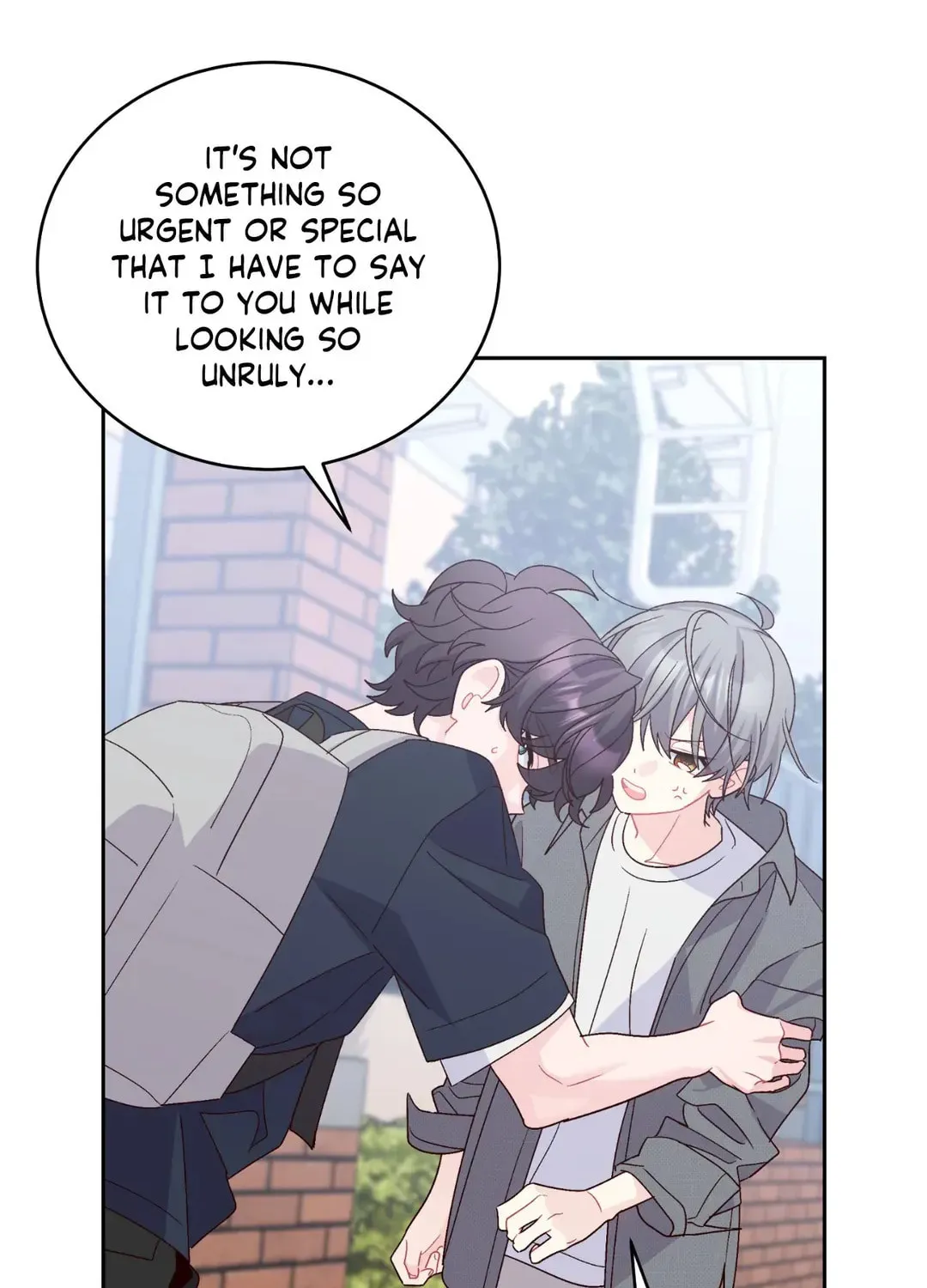 Read Merry Marbling chapter 80 image 110 on Lezhin