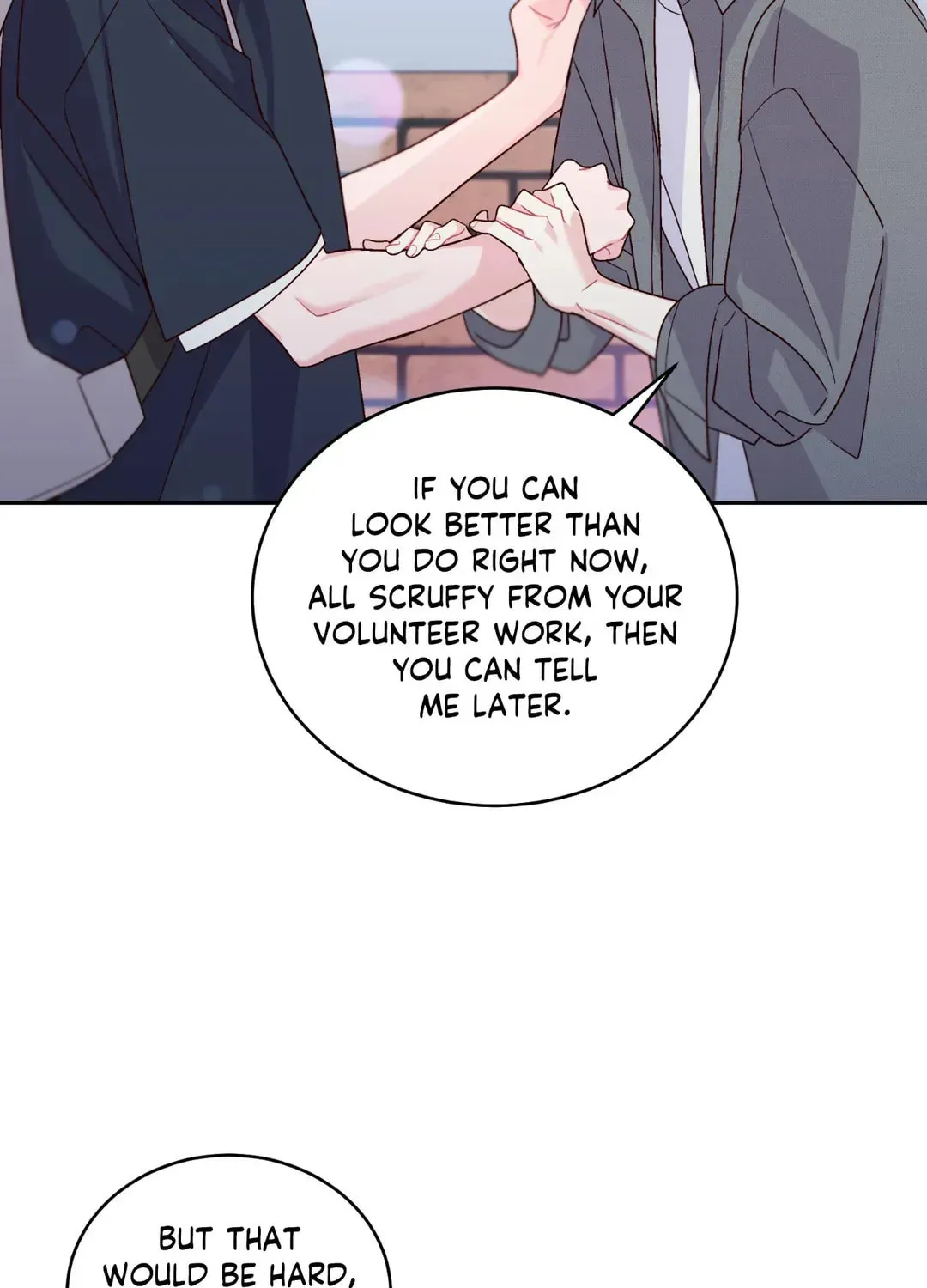 Read Merry Marbling chapter 80 image 116 on Lezhin