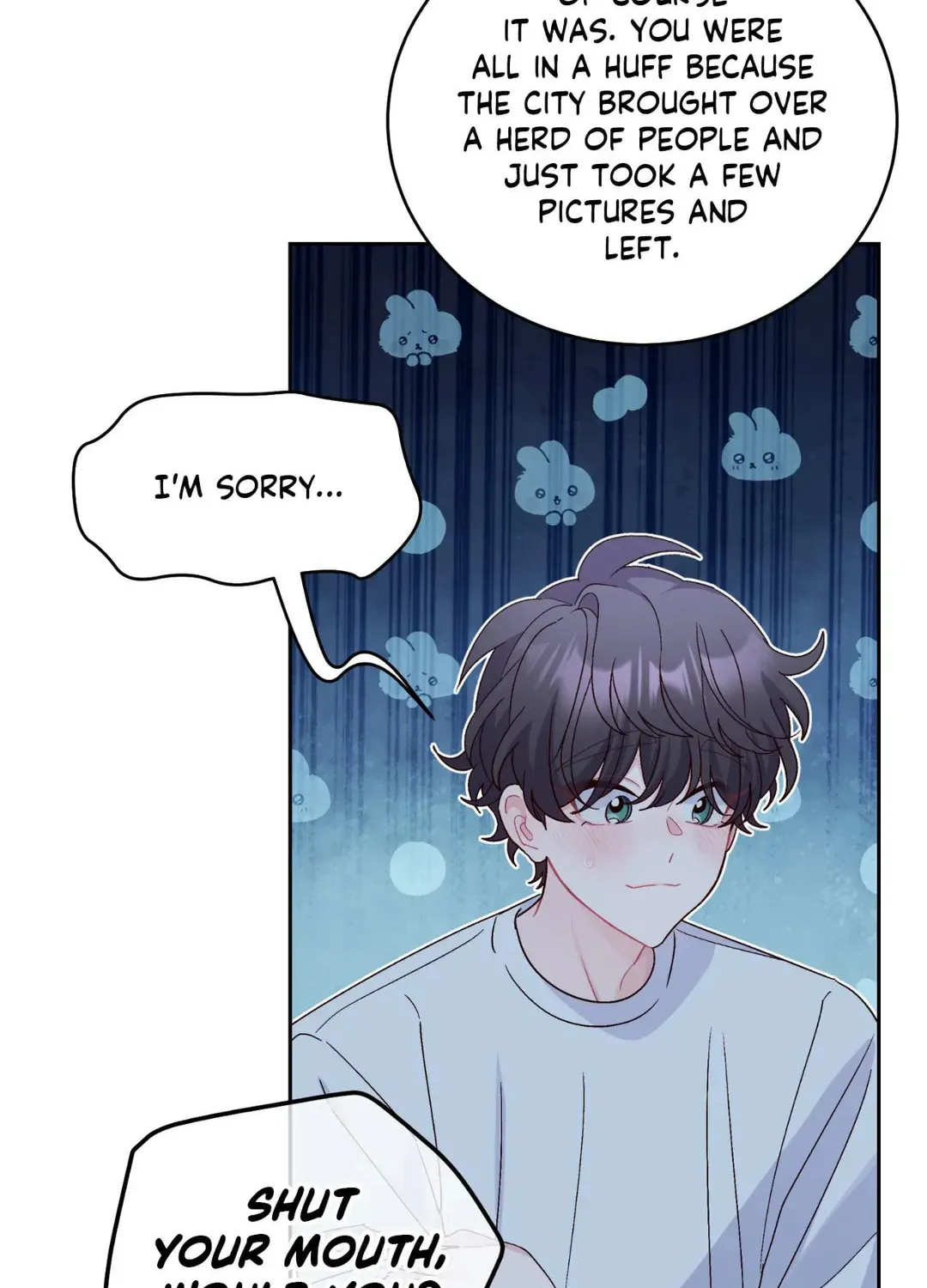 Read Merry Marbling chapter 80 image 17 on Lezhin