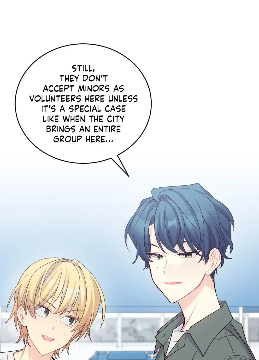 Read Merry Marbling chapter 80 image 20 on Lezhin
