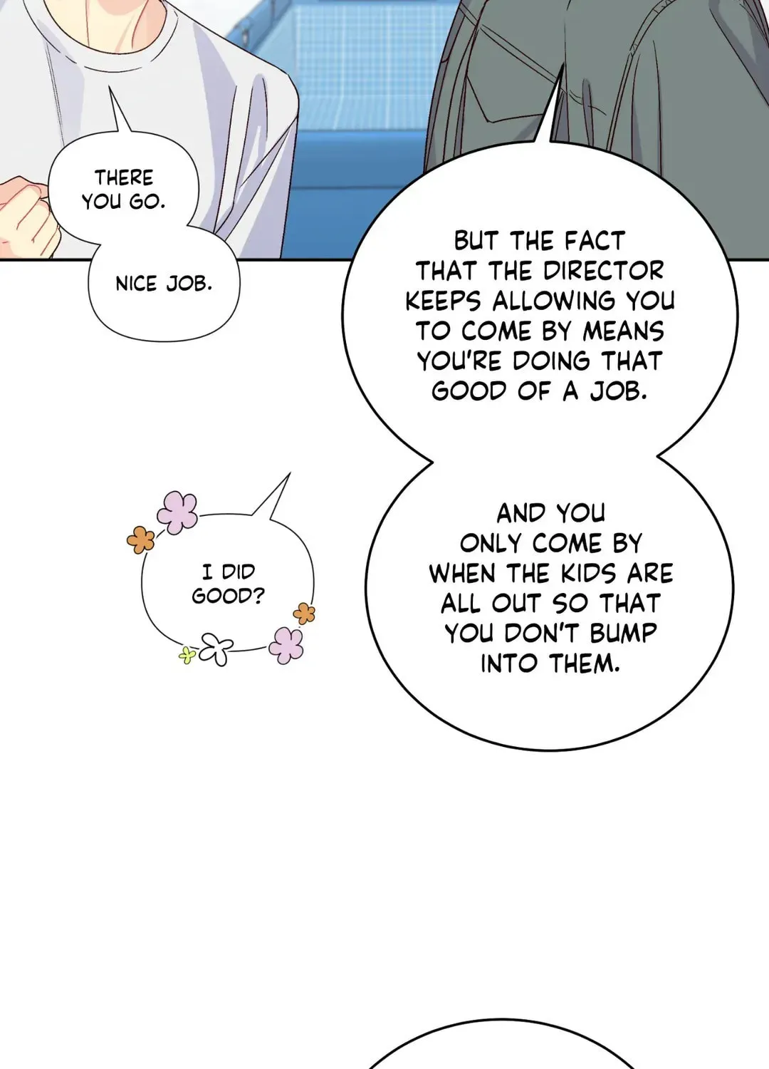 Read Merry Marbling chapter 80 image 21 on Lezhin