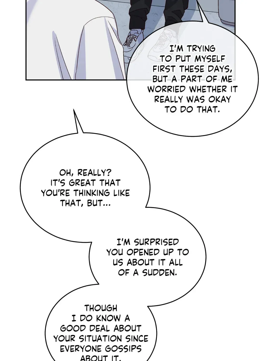 Read Merry Marbling chapter 80 image 29 on Lezhin