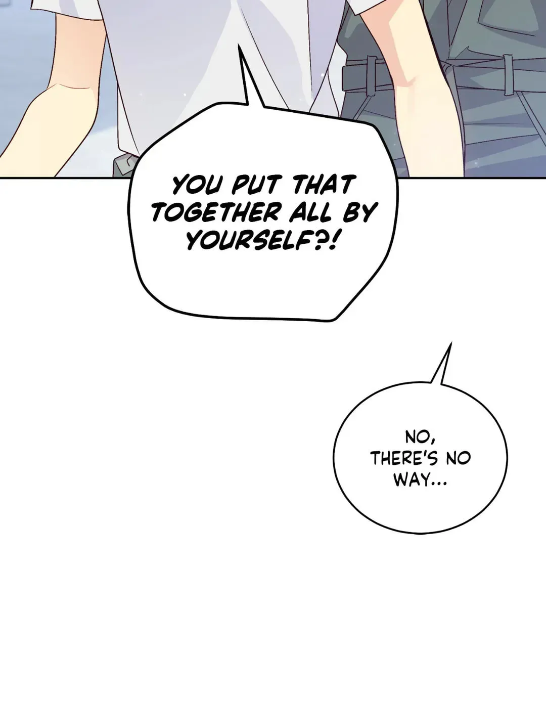 Read Merry Marbling chapter 80 image 3 on Lezhin