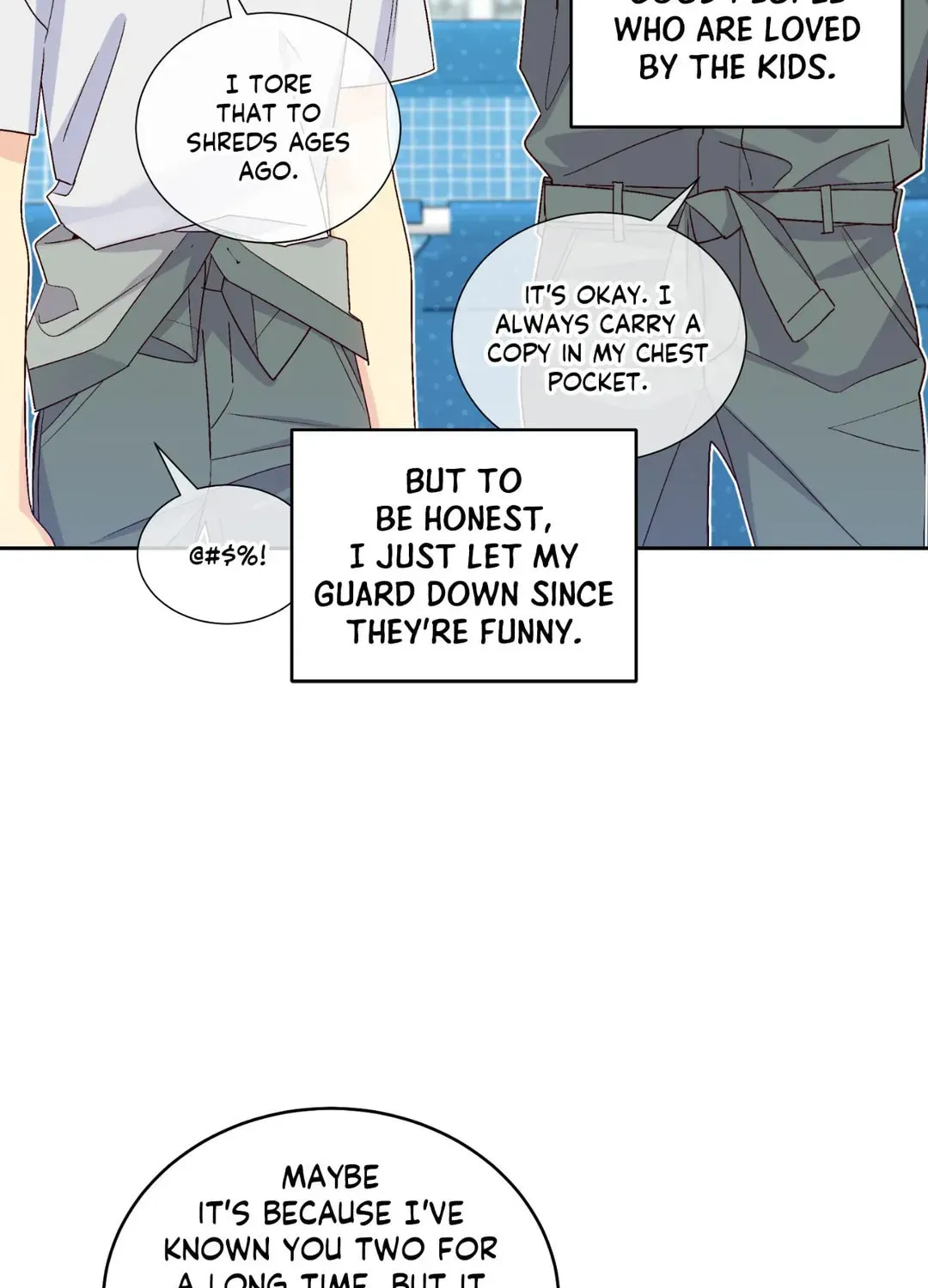 Read Merry Marbling chapter 80 image 33 on Lezhin