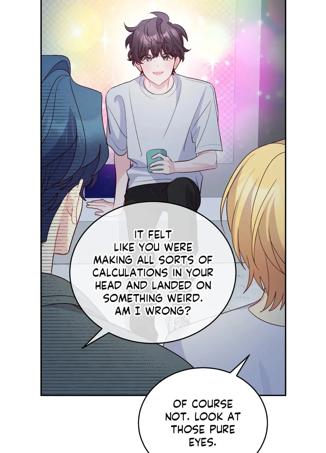 Read Merry Marbling chapter 80 image 35 on Lezhin