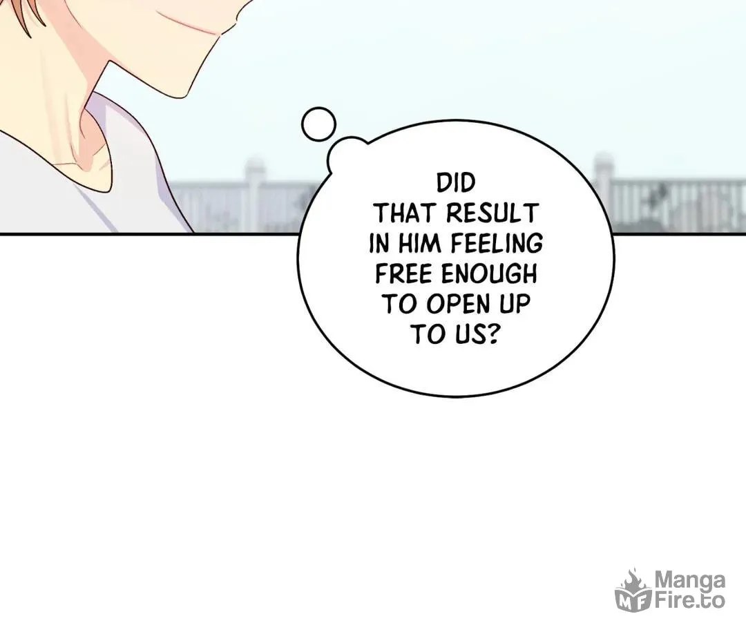 Read Merry Marbling chapter 80 image 38 on Lezhin