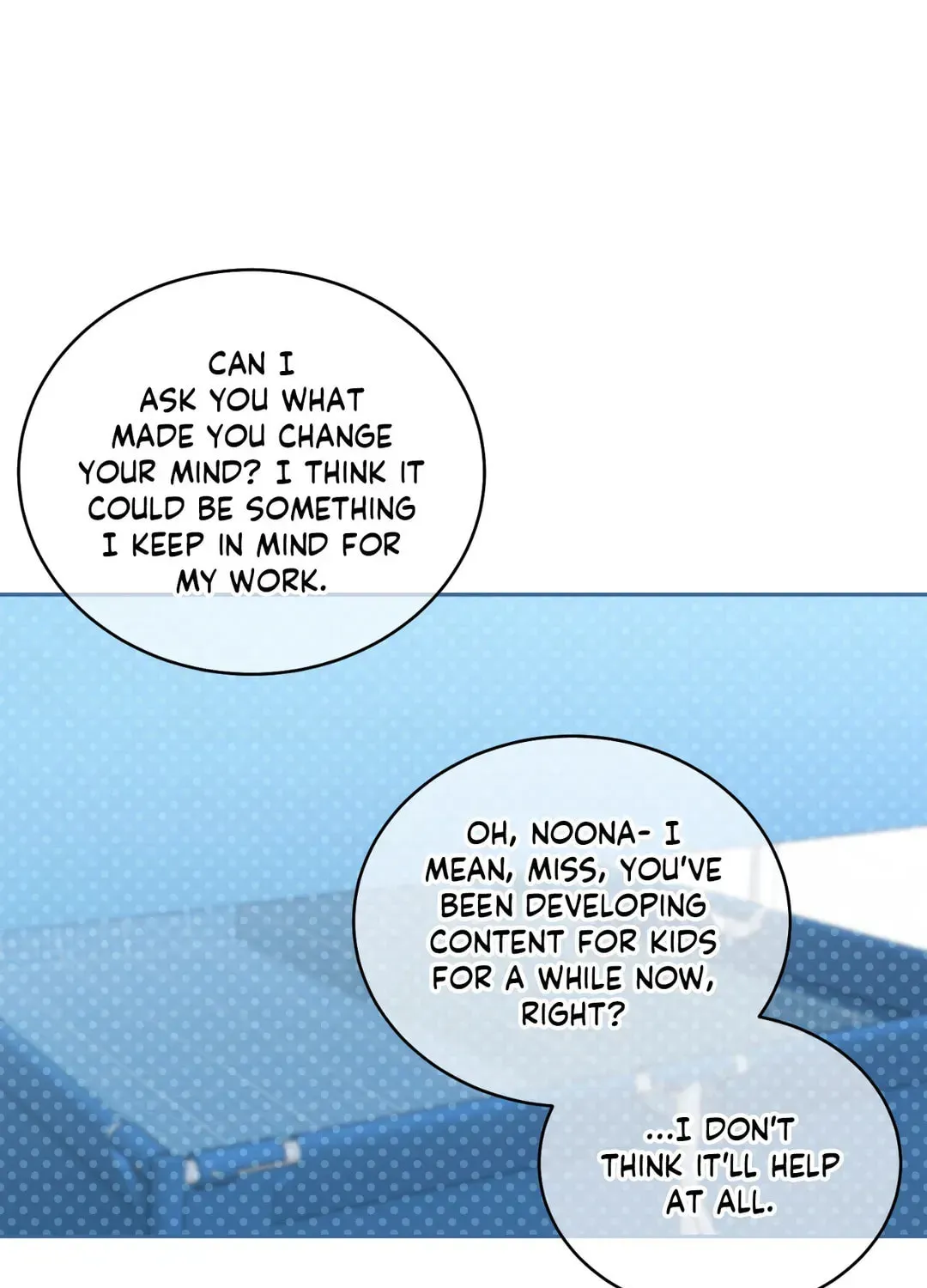 Read Merry Marbling chapter 80 image 39 on Lezhin
