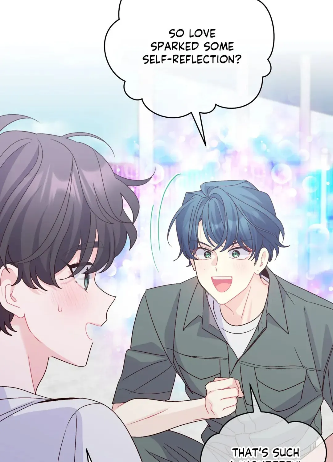 Read Merry Marbling chapter 80 image 43 on Lezhin