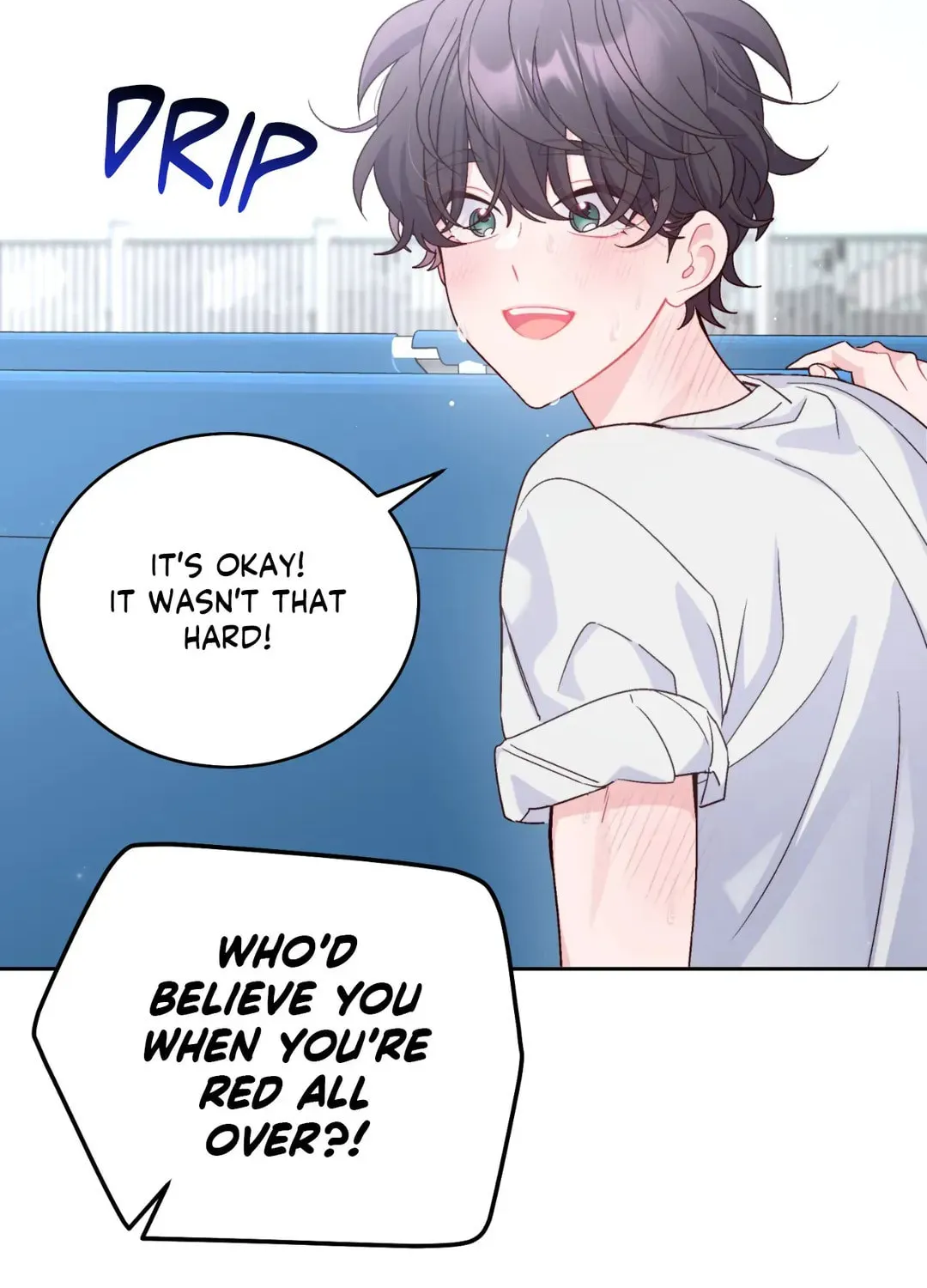 Read Merry Marbling chapter 80 image 5 on Lezhin