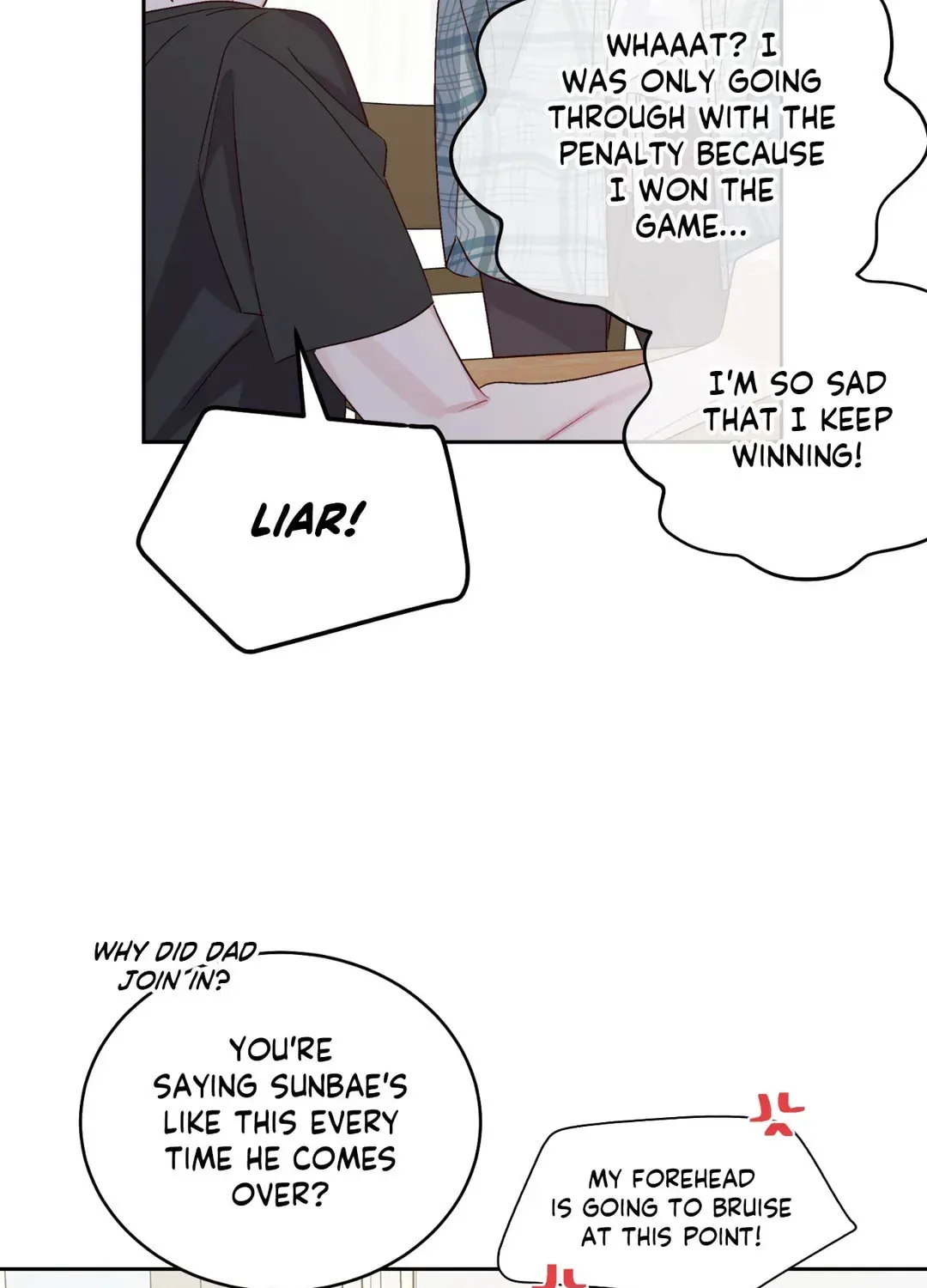 Read Merry Marbling chapter 80 image 54 on Lezhin