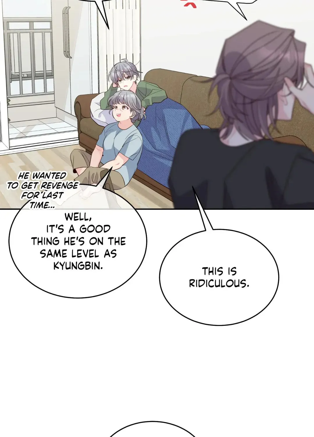Read Merry Marbling chapter 80 image 55 on Lezhin